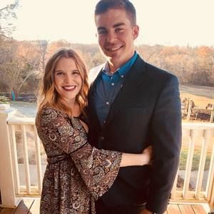 Meet your Posher, Tanner